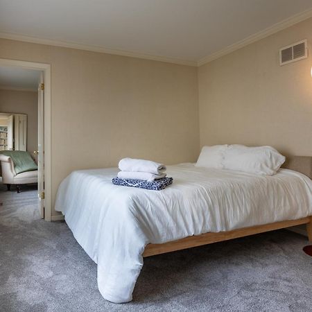 Lakeview East Apartment Chicago Exterior foto