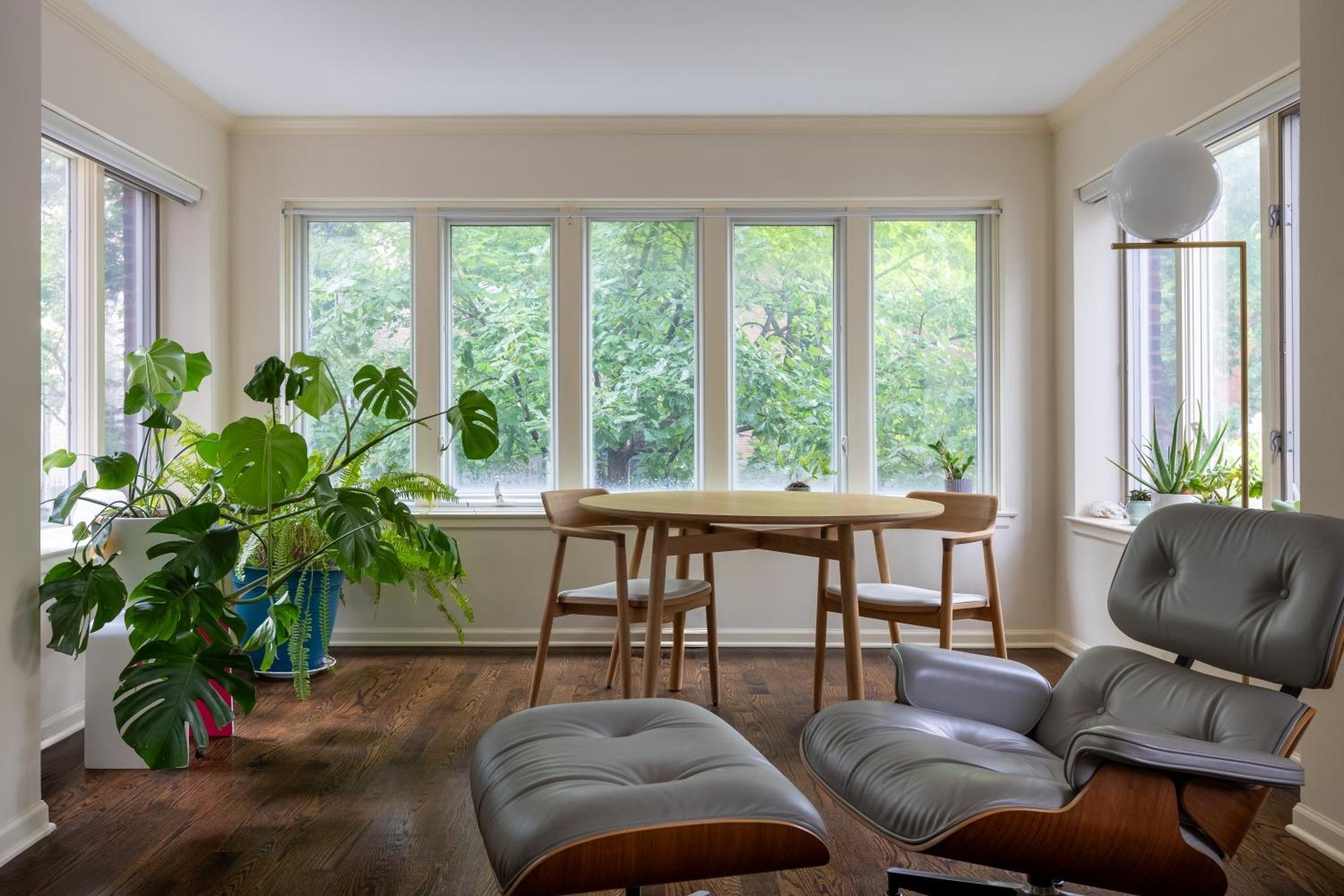 Lakeview East Apartment Chicago Exterior foto