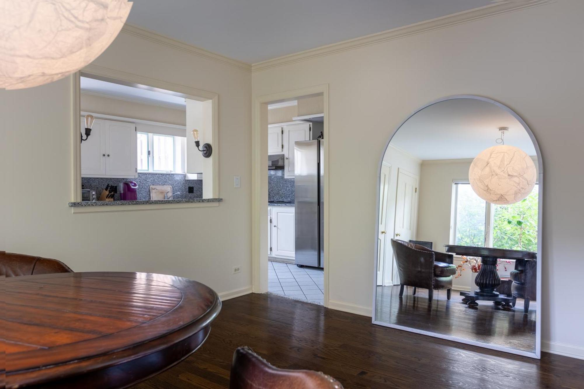 Lakeview East Apartment Chicago Exterior foto